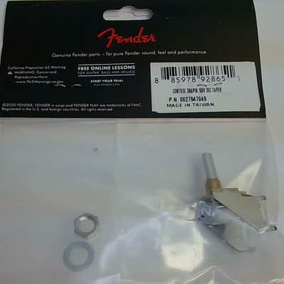 Fender Control Snapin 100k 30c Taper image 2