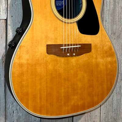 1984 Ovation Applause AE-32 Acoustic/Electric Guitar , Excellent Condition Pro Setup Ships Fast ! image 4
