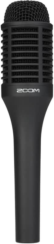 Zoom SGV-6 Directional Shotgun Vocal Microphone for V6 and V3 Vocal Processors image 1