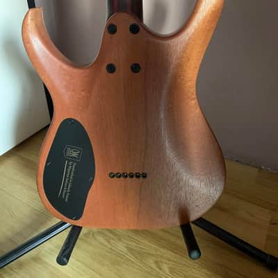 Mayones Duvell MBC 2020 image 4
