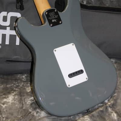 2023 PRS - SE Silver Sky - Storm Grey image 5