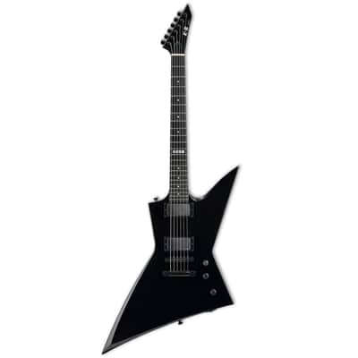ESP E-II EX NT Black image 2