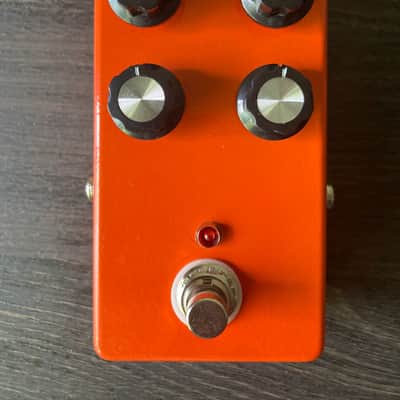 F11 Fuzz - Custom Hand Made - Unique and Heavy Fuzz image 7