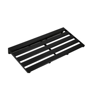 MONO Pedalboard Rail - Large Black + Stealth Pro Accessory Case image 2
