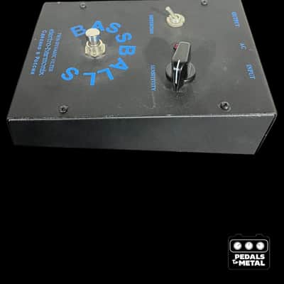 ehx bass balls big box-x17461 image 2
