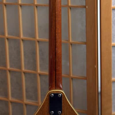 1966 Fender Banjoline Prototype - One of two Fender Banjolines image 8