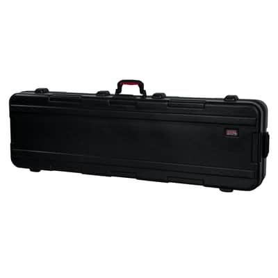 Gator TSA ATA Molded Case Slim 88 Tasten - Keyboard Flightcase image 2