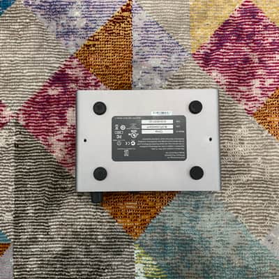 Avid HD Omni + HD Native Bundle! image 3