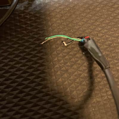 Mojotone Humbucker Pickup - Gold image 4