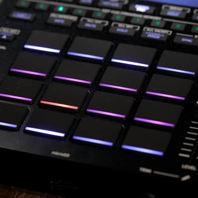 Korg KAOSS Replay image 4