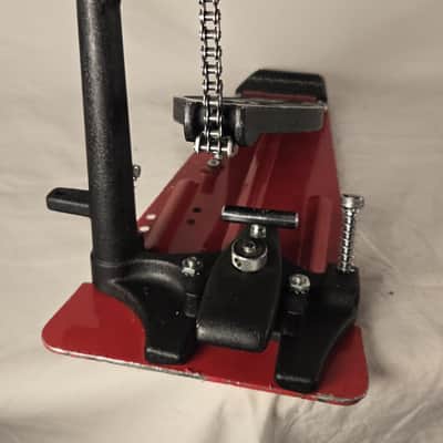 DW 5000 Left Footed Used Bass Drum Pedal image 7