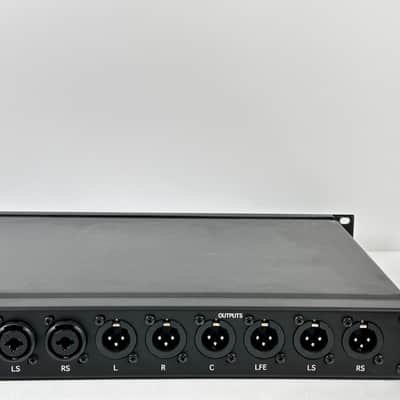 Coleman Audio SR5.1MKIII - Surround Level Controller image 10