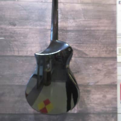 Composite Acoustics GX Performer image 3
