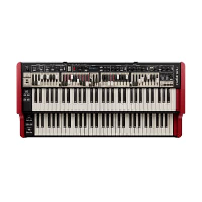 Immagine Nord Organ 3 - 3
