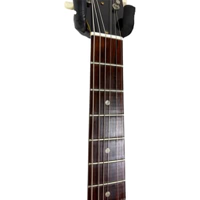 Gibson Custom Shop Historic Collection 1957 Les Paul Junior VOS 2007 - TV Yellow image 7