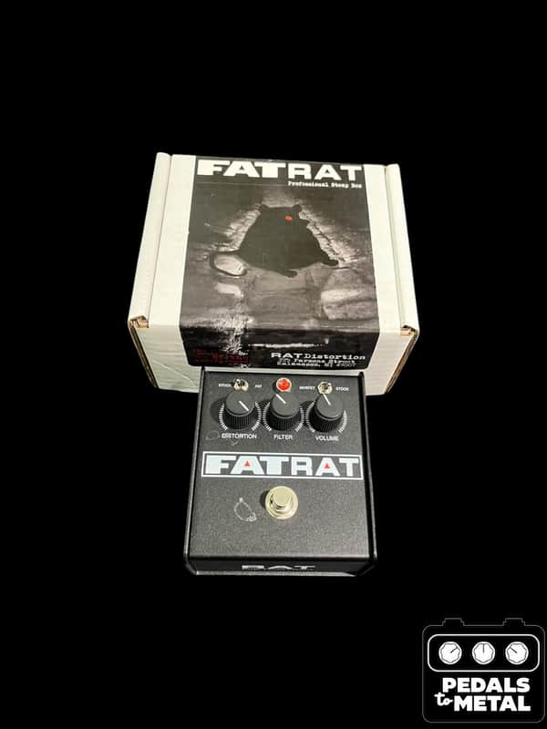 ProCo Fat Rat