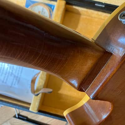 1968 Gibson Les Paul Standard Goldtop image 13