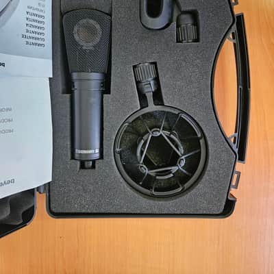 Immagine Beyerdynamic MC840 - 2