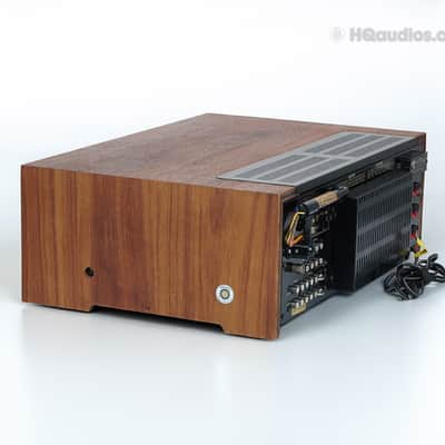 Sansui 9090DB Vintage Stereo Receiver – Professionally Restored – 1-Year Warranty image 7