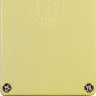 Walrus Audio Voyager Pre-Amp/Overdrive MKII Floral Series 2024 image 4