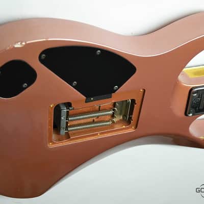 Ibanez RG760 1991 image 6
