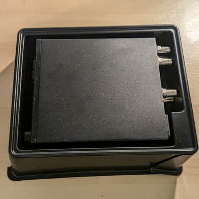 Blackmagic Hyperdeck Studio Mini 2017 imagen 11