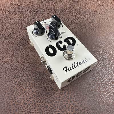 Fulltone OCD V1.4 Overdrive *Original Circuit* - 2015 image 7