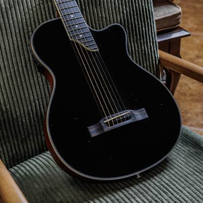 Epiphone SST Coupe 2018 - 2019 - Ebony image 1