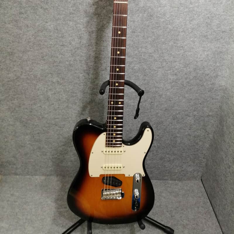 Suhr Classic T Classic