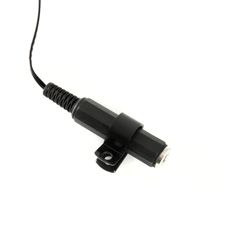 Drum Dial DDT Drum Trigger, incl.  Clip - Electronic Drum Trigger image 1
