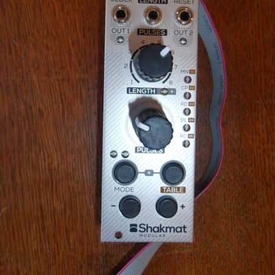 Shakmat Modular Knight’s Gallop image 1
