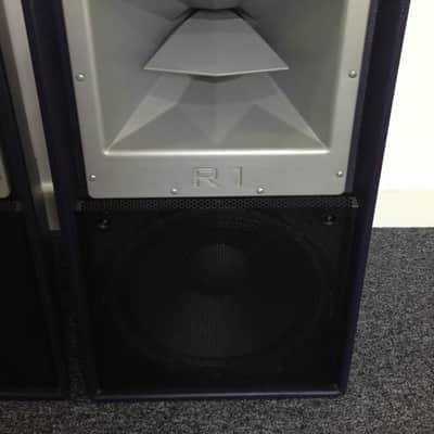 Funktion One Res 1 Loudspeakers (Pair) image 5