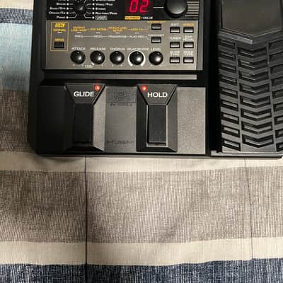 Godin ACS-SA Nylon 2020’s - Natural. With Roland GR-20 Synthesizer. image 15