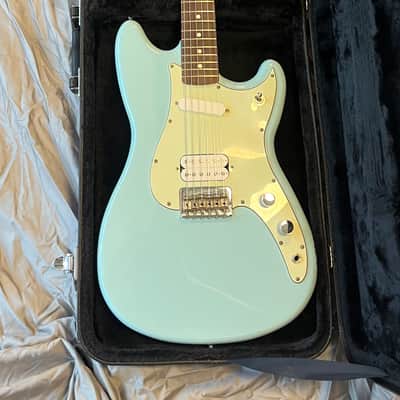 Fender Duo-Sonic HS image 1