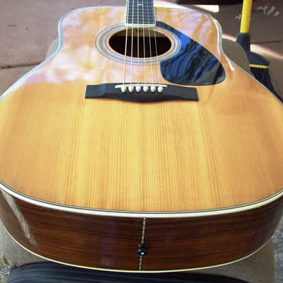 Yamaha FG-365Sii image 17