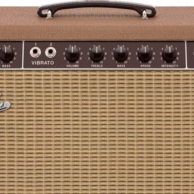 FENDER - Fender 62 Super Amp 2174006000 image 4