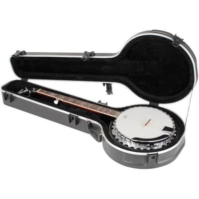 SKB 1SKB-50 Universal Banjo Case image 1