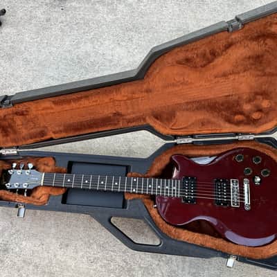 Gibson The "Paul" Deluxe 1983 image 20