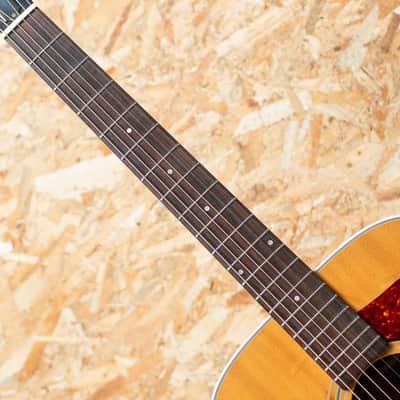 GUILD D-40 2000's image 6