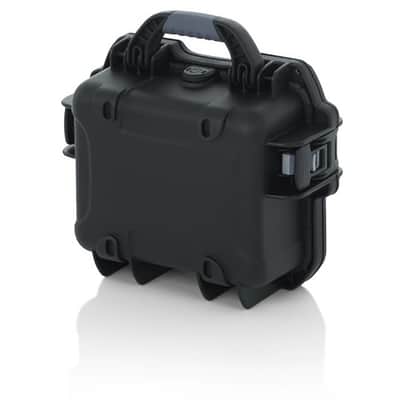 Gator Titan EW100-ENG EW112-P EW122-P G3 Sennheiser EW Wireless Systems Case image 7