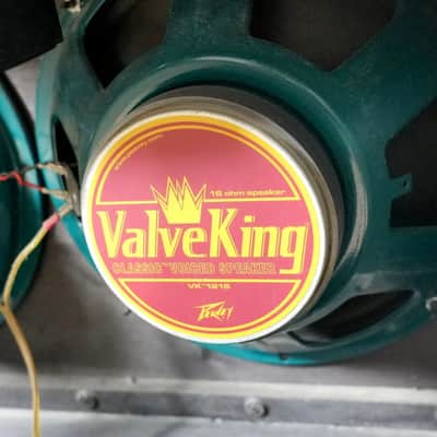 Peavey Valveking VK-212 image 3
