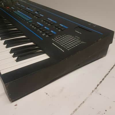Sequential Circuits Prophet VS Synthesizer USA image 4