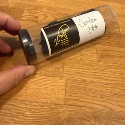 10mFan - Chameleon 7** Tenorsax Mouthpiece image 7