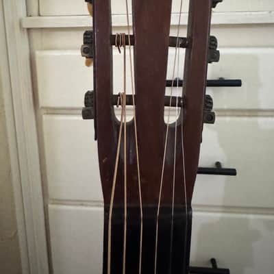 Bay State Parlor Guitar 1890s-1910s image 19
