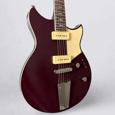 Yamaha Revstar Standard RSS02T 2026 - Hot Merlot image 2
