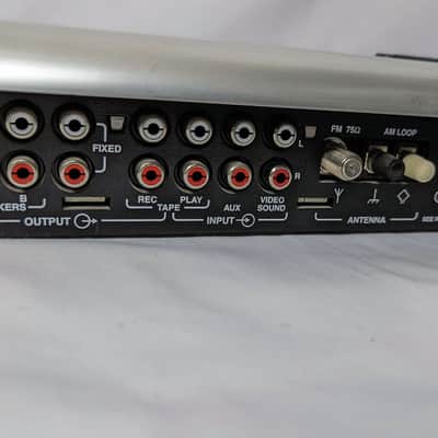Bose Lifestyle Model 5 Music Center AM/FM/CD Player - For Parts or Repair image 10