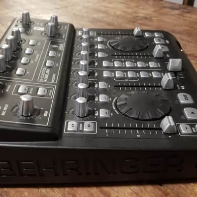 Behringer BCD 3000 Virtual DJ Digital Audio File Mixer image 3