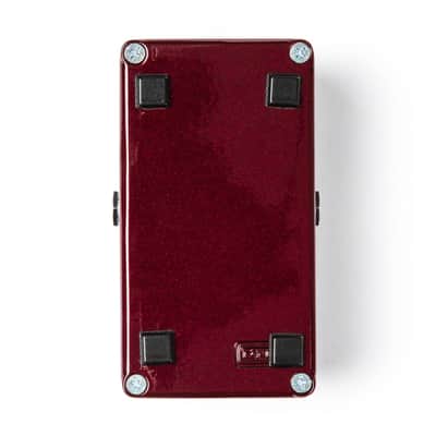 MXR M85 Bass Distortion image 6