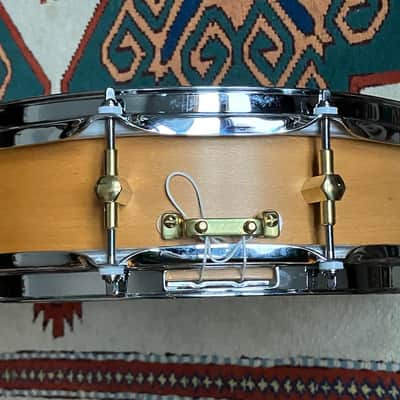 Noble & Cooley Solid Shell Classic Beech 14x3.875 image 9