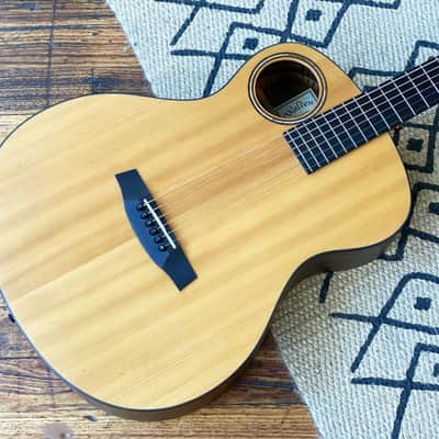 Walden B-1 Baritone Acoustic w/ OHSC image 1